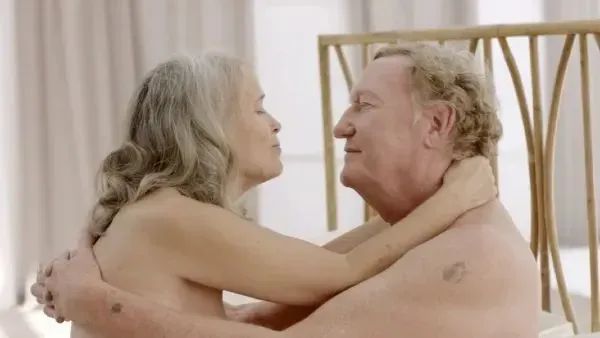 sex after 60